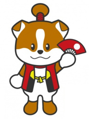 愛知県犬山市近辺の画像