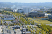 京都府相楽郡精華町近辺の画像