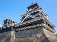 熊本県熊本市中央区近辺の画像