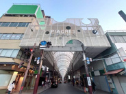 熊本県熊本市東区近辺の画像