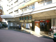 東京都板橋区赤塚新町近辺の画像