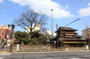 東京都板橋区小豆沢近辺の画像