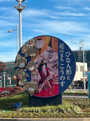 埼玉県鴻巣市宮前近辺の画像