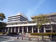 兵庫県西宮市近辺の画像