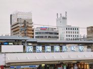 兵庫県尼崎市近辺の画像