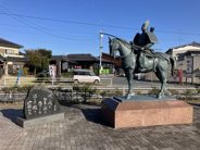 福島県いわき市勿来町近辺の画像