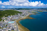 沖縄県島尻郡与那原町近辺の画像