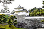 福島県二本松市近辺の画像