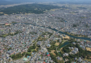 栃木県足利市近辺の画像