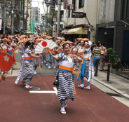 大阪府堺市堺区老松町近辺の画像