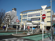 神奈川県平塚市近辺の画像