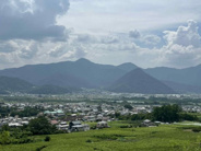 長野県埴科郡坂城町近辺の画像