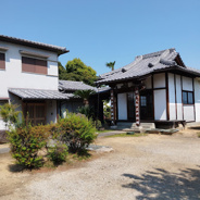 大阪府堺市中区深井北町近辺の画像