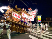 大阪府堺市中区福田近辺の画像