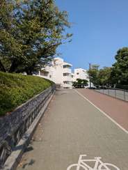 大阪府堺市中区堀上町近辺の画像