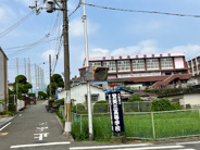 大阪府堺市東区中茶屋近辺の画像