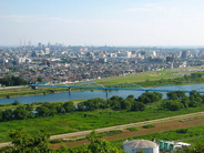 兵庫県加古川市近辺の画像