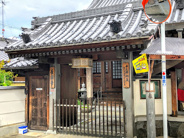 大阪府堺市美原区平尾近辺の画像