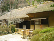 茨城県常陸太田市近辺の画像