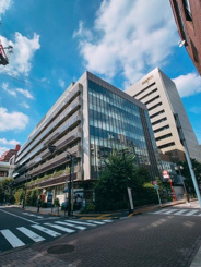 東京都板橋区常盤台近辺の画像