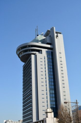 東京都文京区本郷近辺の画像