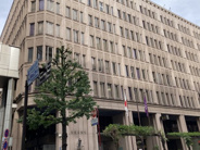 東京都新宿区近辺の画像