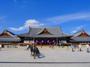 奈良県天理市近辺の画像