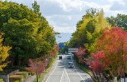 奈良県北葛城郡広陵町近辺の画像