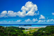沖縄県国頭郡恩納村近辺の画像