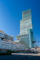 大阪府大阪市天王寺区近辺の画像