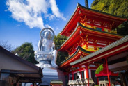 奈良県生駒郡平群町近辺の画像