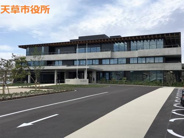 熊本県天草市近辺の画像