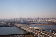東京都江戸川区近辺の画像