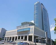 群馬県高崎市近辺の画像
