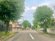 滋賀県大津市仰木の里東近辺の画像