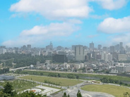 宮城県仙台市青葉区近辺の画像