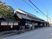 大阪府茨木市近辺の画像