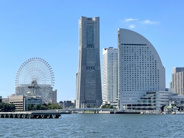 神奈川県横浜市中区近辺の画像