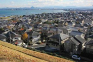 滋賀県大津市水明近辺の画像