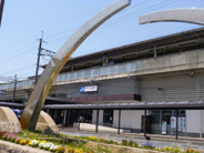 滋賀県大津市雄琴近辺の画像