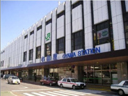 栃木県小山市近辺の画像