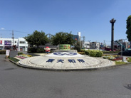 東京都東大和市近辺の画像