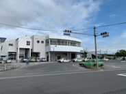 福島県いわき市泉町近辺の画像