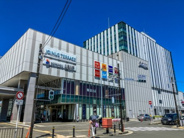 神奈川県横浜市旭区市沢町近辺の画像