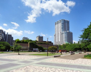 東京都品川区近辺の画像