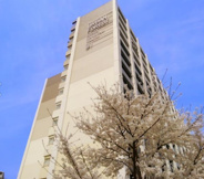 埼玉県朝霞市浜崎近辺の画像