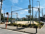 埼玉県朝霞市三原近辺の画像