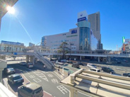 茨城県土浦市近辺の画像