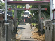 埼玉県志木市上宗岡近辺の画像
