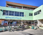 埼玉県和光市新倉近辺の画像